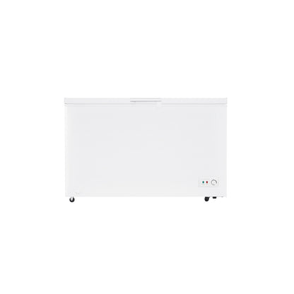Freezer Futura FUT-FRH380 371 L