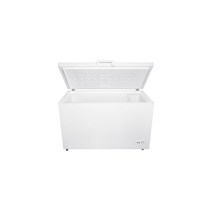 Freezer Futura FUT-FRH380 371 L