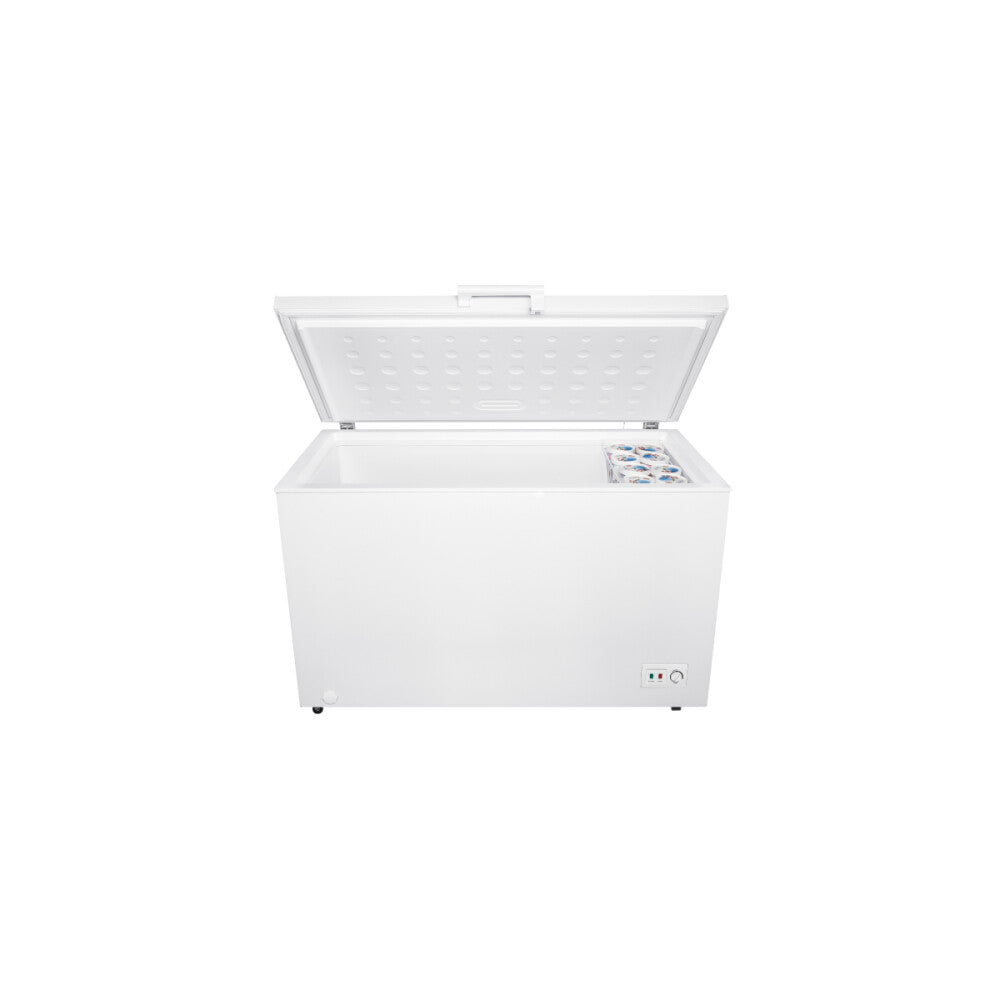 Freezer Futura FUT-FRH380 371 L