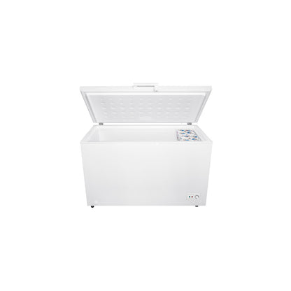Freezer Futura FUT-FRH380 371 L