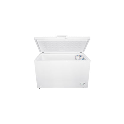 Freezer Futura FUT-FRH380 371 L