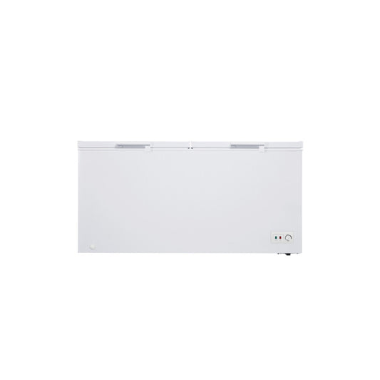Freezer Futura FUT-FRH508-2P 508 L