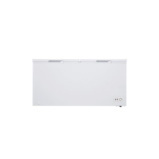 Freezer Futura FUT-FRH508-2P 508 L