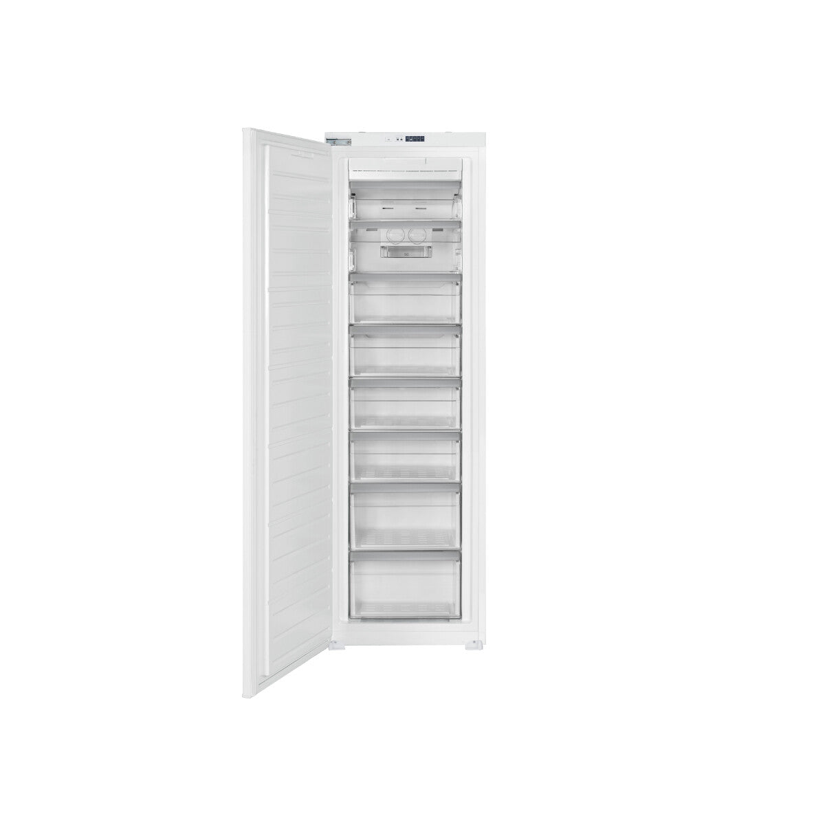 Freezer Futura Panelable FUT-FP197NF 197 L
