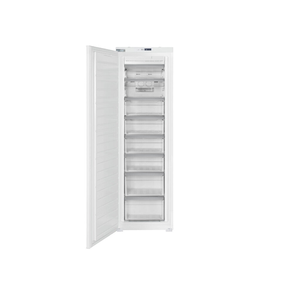 Freezer Futura Panelable FUT-FP197NF 197 L