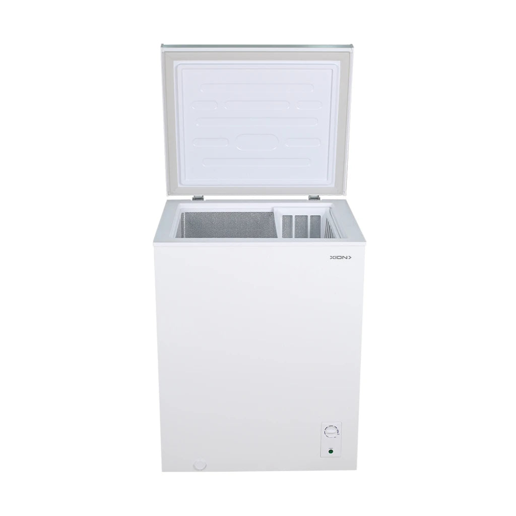 freezer horizontal 100 litros xion