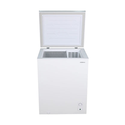 freezer horizontal 100 litros xion