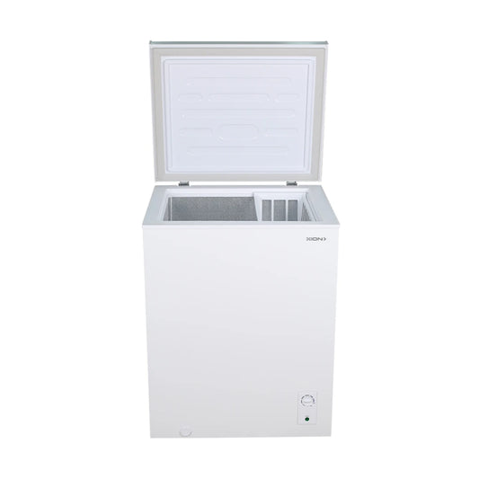 freezer horizontal 100 litros xion