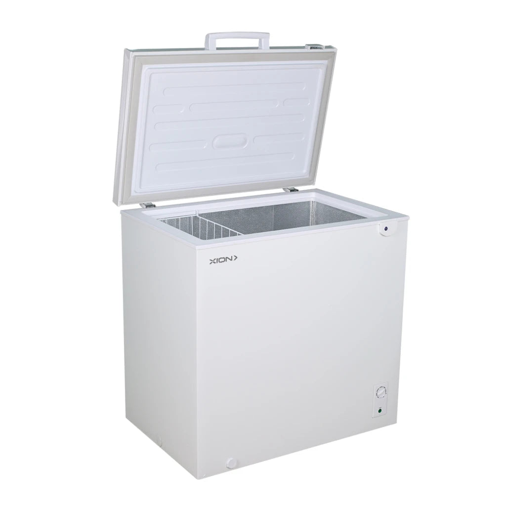 freezer horizontal 200 litros xion