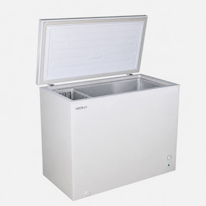 freezer horizontal cap. 300 litros