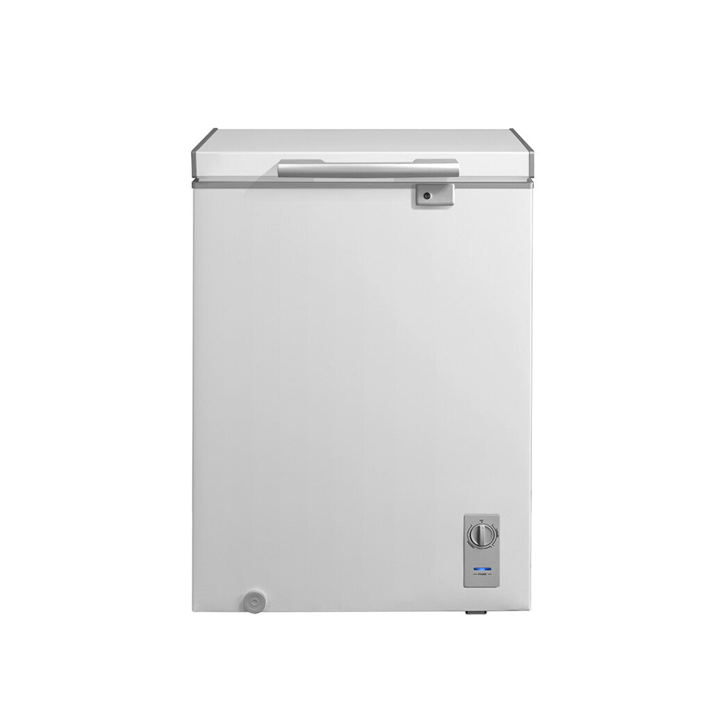 Freezer Inverter 143L Midea MDRC206FZG01