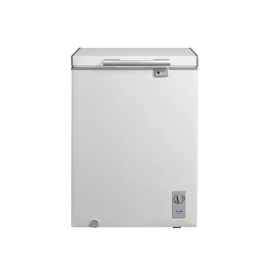 Freezer Inverter 143L Midea MDRC206FZG01