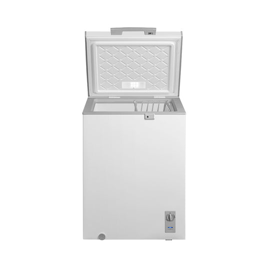 Freezer Inverter 143L Midea MDRC206FZG01
