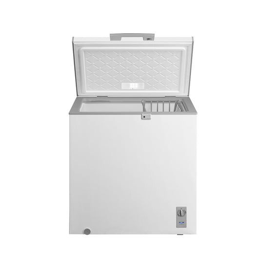 Freezer Inverter 198L Midea MDRC283FZR01