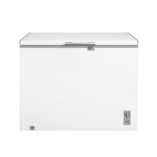 Freezer Inverter 293L Midea MDRC411FZR01