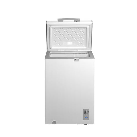 Freezer Inverter 99L Midea MDRC153FZG01