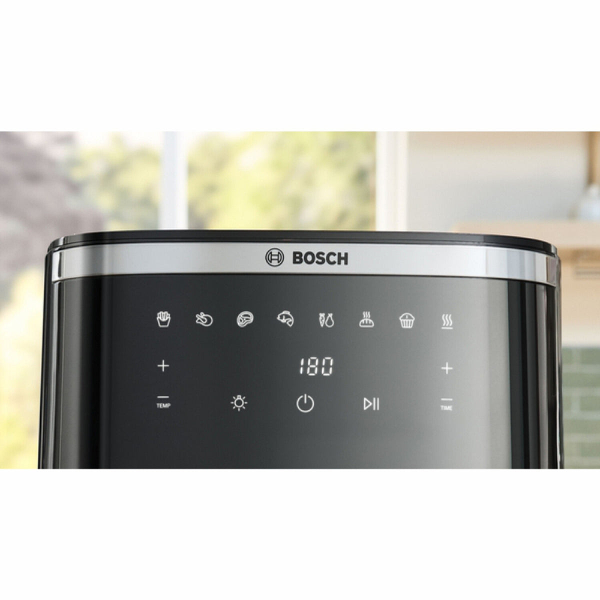 Freidora de aire Bosch Digital MAF671B0 7.2 L
