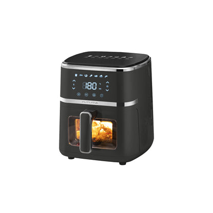 Freidora de aire Digital Futura FUT-AF55DB 5.5 L