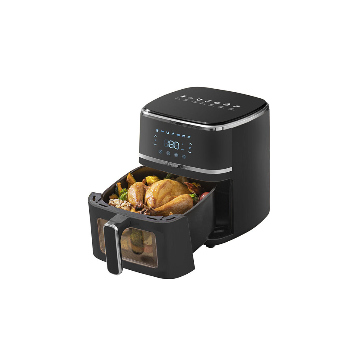 Freidora de aire Digital Futura FUT-AF55DB 5.5 L