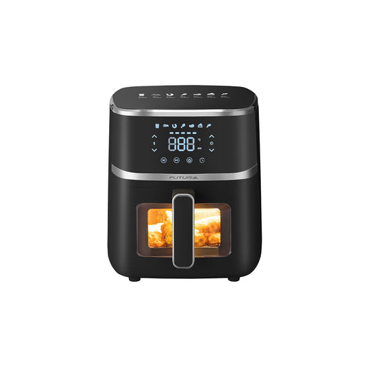 Freidora de aire Digital Futura FUT-AF55DB 5.5 L