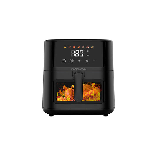 Freidora de Aire Digital Futura FUT-AF80DB 8 L