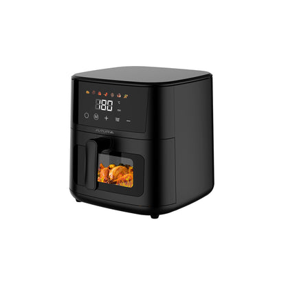 Freidora de Aire Digital Futura FUT-AF80DB 8 L