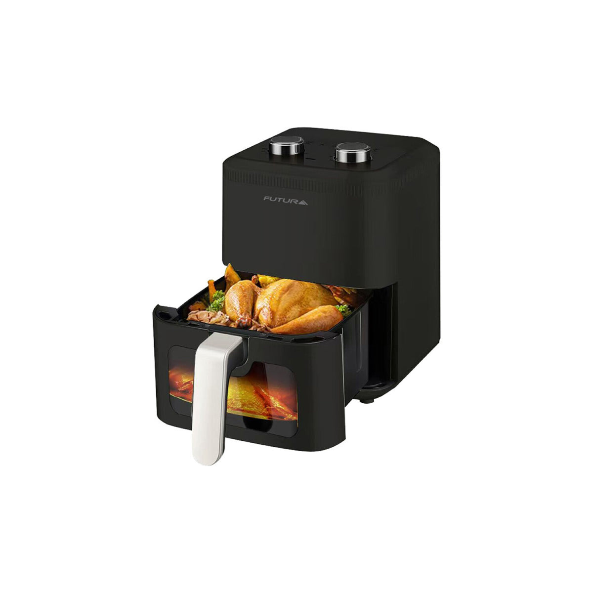 Freidora de aire Futura FUT-AF42MB 4.2 L
