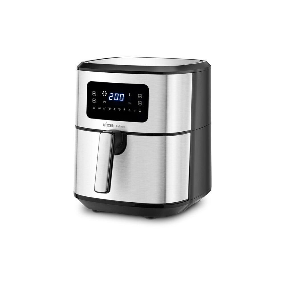 Freidora de aire Ufesa Falcon Digital 6.5 L