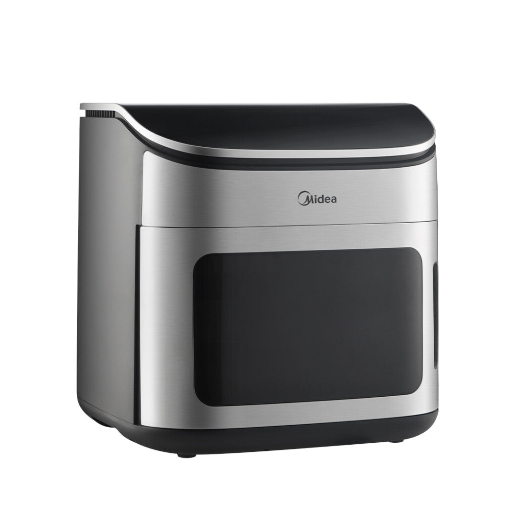 Freidora sin aceite 12L Midea MF-CY120K