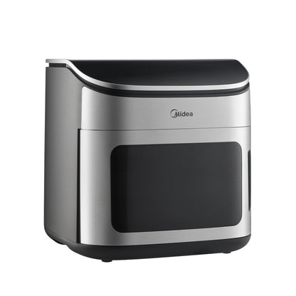 Freidora sin aceite 12L Midea MF-CY120K