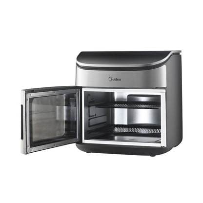 Freidora sin aceite 12L Midea MF-CY120K