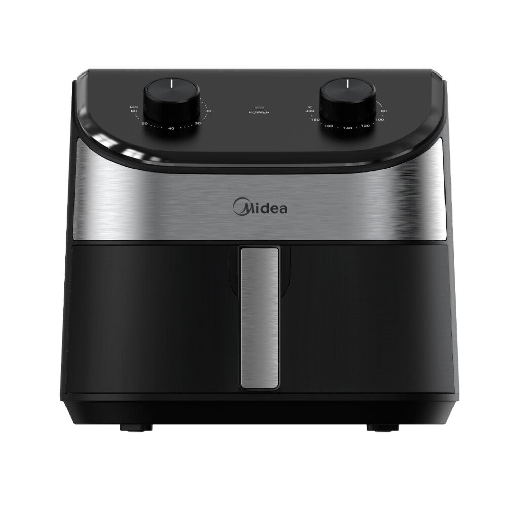 Freidora sin aceite 4,5L Midea MF-TN45WK2