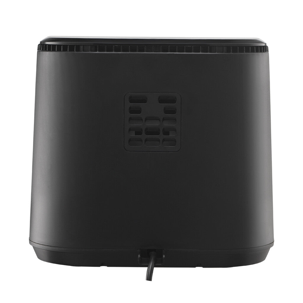 Freidora sin aceite 5,5L Midea MF-CY55WK2
