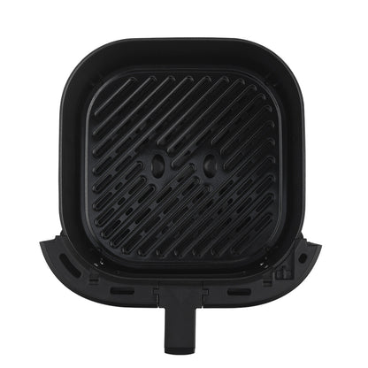 Freidora sin aceite 5,5L Midea MF-CY55WK2