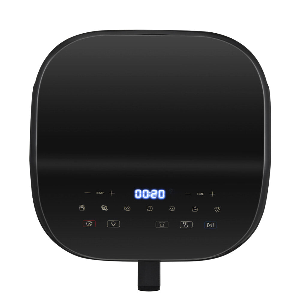 Freidora sin aceite 5,5L Midea MF-CY55WK2