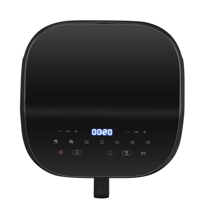 Freidora sin aceite 5,5L Midea MF-CY55WK2