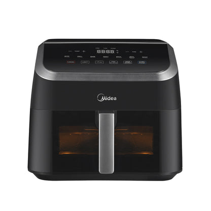 Freidora sin aceite 8,5L Midea MF-CY85WK2