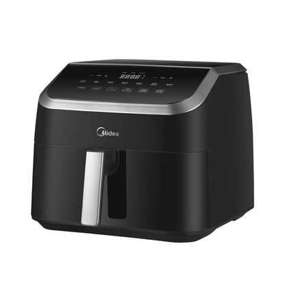 Freidora sin aceite 8,5L Midea MF-CY85WK2