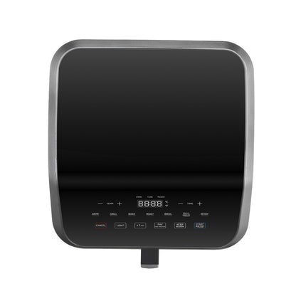 Freidora sin aceite 8,5L Midea MF-CY85WK2