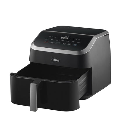 Freidora sin aceite 8,5L Midea MF-CY85WK2
