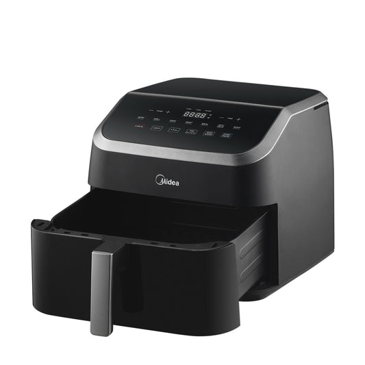 Freidora sin aceite 8,5L Midea MF-CY85WK2