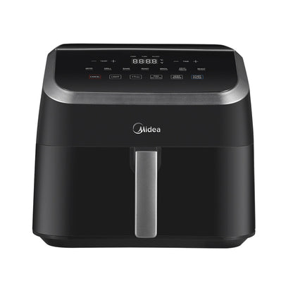 Freidora sin aceite 8,5L Midea MF-CY85WK2