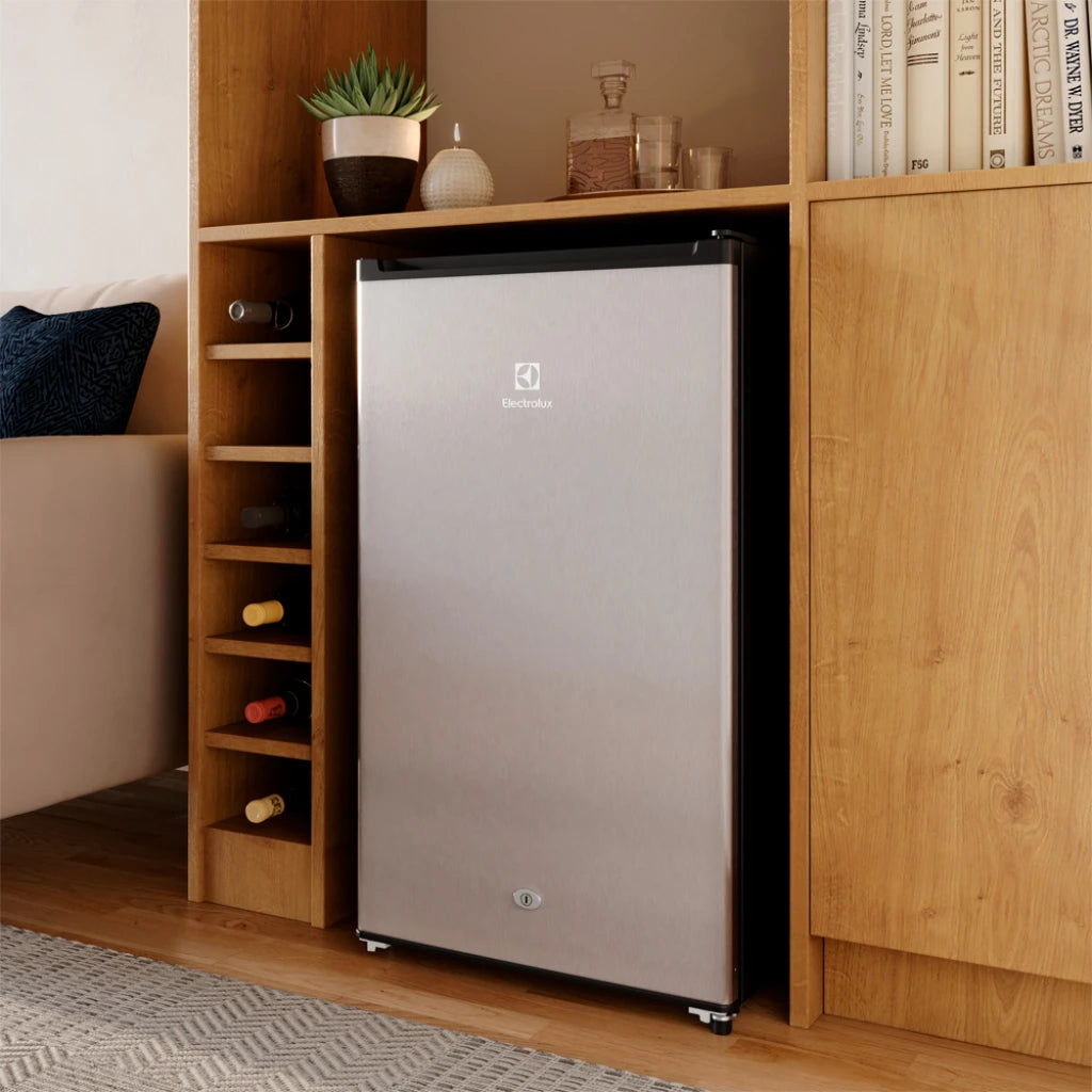frigobar 90Lts Electrolux