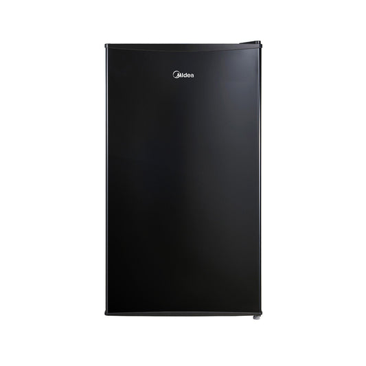 Frigobar Negro 93L Midea MDRD142FGR30