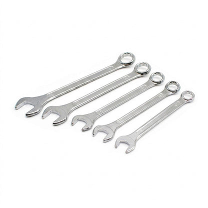 LLAVE COMBINADA 11PZ 6-19MM ALE-MAN YOS011