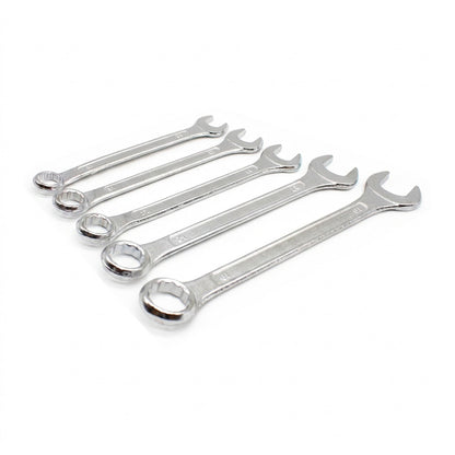 LLAVE COMBINADA 11PZ 6-19MM ALE-MAN YOS011