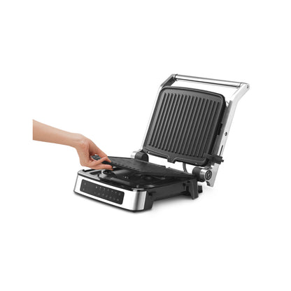 Grill digital Ufesa Everest