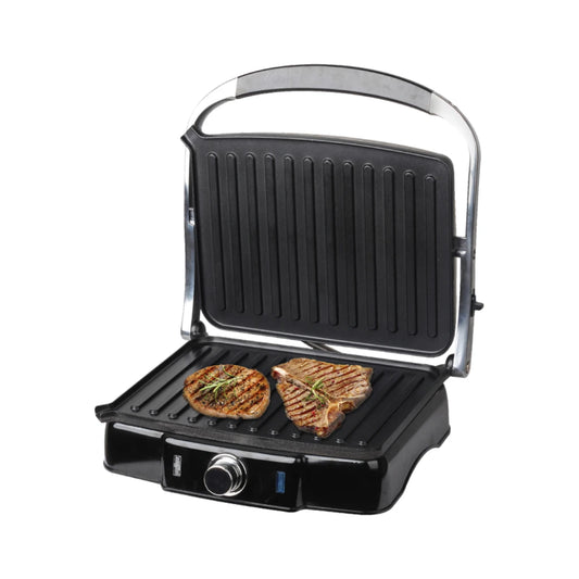 grill sandwichera 4 panes