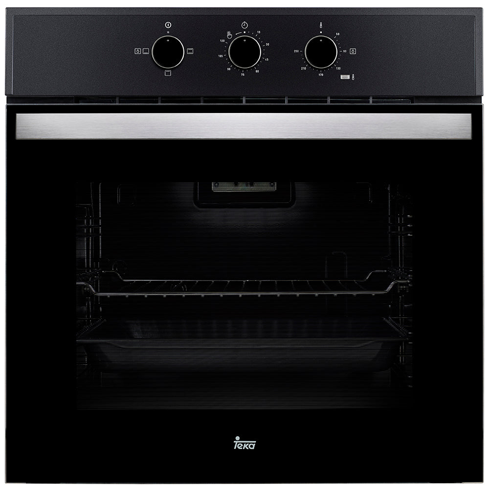 Horno – HBB 510 negro