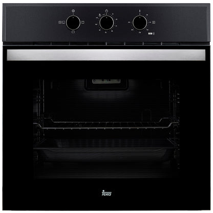 Horno – HBB 510 negro